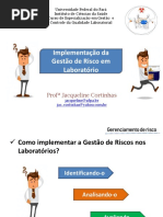 Gerenciamento de Risco_aula 03