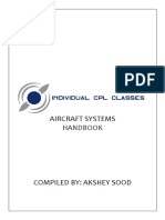 Aircraft Systems