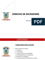 04-Ppt-Derecho de Sucesiones-La Indignidad-Abg. Jaime René Guarino Calizaya-Unjbg-202 I.
