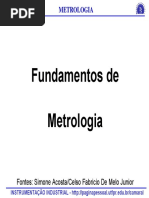 2_1 - Metrologia
