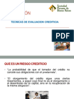 PONENTE  FINANCIAMIENTO DE PROYECTOS   -EVALUACION CREDITICIA 3-convertido