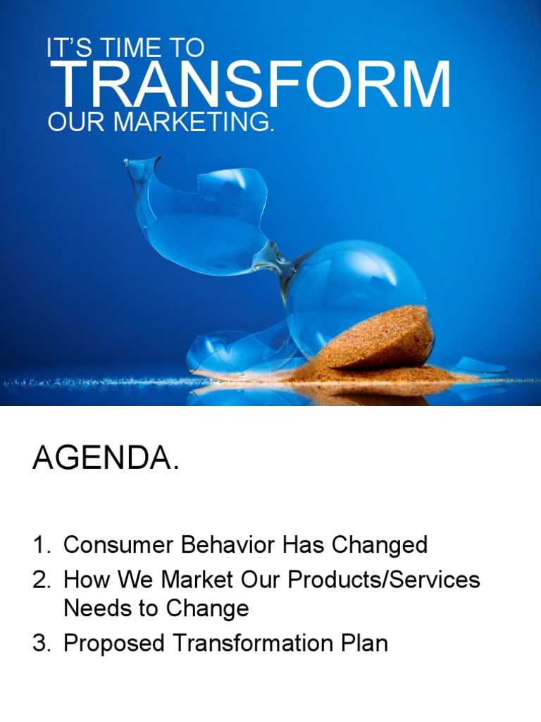 Convince Your Boss Template | PDF | Search Engine Optimization | Online ...