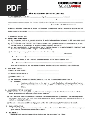 THE-HANDYMAN-CONTRACT