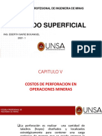 S06.s01 Costos de Operaciones Mineras