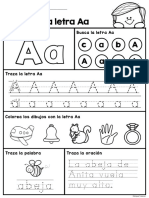 SpanishAlphabetAlliterationActividadesConElAlfabetoyAliteracin 1