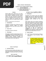 Download format laporan resmi by Datra Antata SN51993783 doc pdf