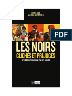 eBook Serge Bile Mathieu Meranville Les Noirs Dans LHistoire
