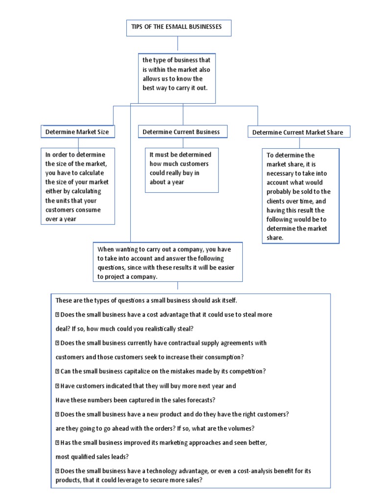 Small Business Marketing Strategy Guide | PDF | Marketing | Customer