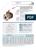 BallValve Bac