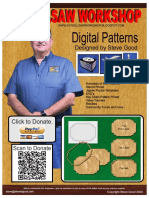 Digital Patterns: Designed by Steve Good