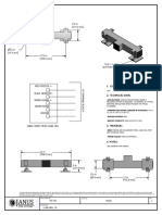 DS-220_5000 LB BEAM LOAD CELL_REV 1