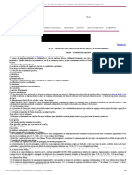 NR-12 - Segurança No Trabalho em Máquinas e Equipamentos