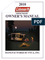 2010 Owners Manual