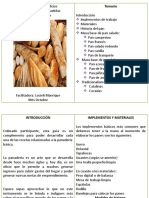 Panadería básica: recetas e introducción a la elaboración de pan