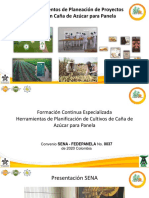 1.1. AF2_MOD1_Presentación_Situación Sector Agropecuario y Panela_2020