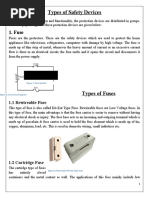 Lab No 1 (Report)