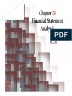 Financial Statement Analysis