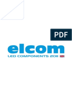 LED Components 2011