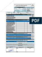 INFORME QUIMESTRAL 1° BTI-fisica