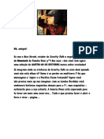 Gravity Falls Lendas Perdidas 4 Novas Aventuras-9788550303840