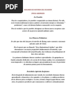 Formato de Certificado de Honorab