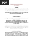 Presidentes Constitucionales Del Ecuador