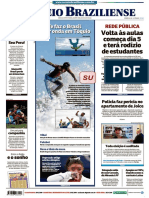 Correio Braziliense 28.07.2011