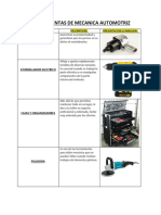 Cuadro Comparativo Herramientasautomotriz - Docx1.