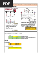 Tabla de Distribucion de Cargas Vehiculo T3-S3-R4 (TIPO II) | PDF ...