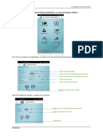 Guide D'utilisation RAMSA KHADAMAT