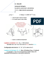 Sisteme Disperse I