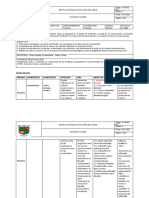 Filosofía Décimo 2020 Simplificado