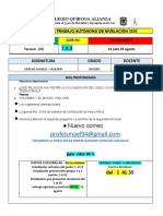 Ata 7,8 2021 Csoc Filoso 9 Ismael C