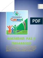 3008 Plan de Desarrollo Municipal 20162019