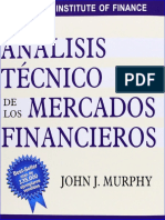 Analisis Tecnico de Los Mercados Financieros JohnJMurphy