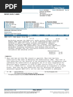 LabCorp Web COC Authorization Form | PDF