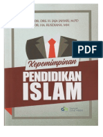 Buku Kepemimpinan Pendidikan 2020