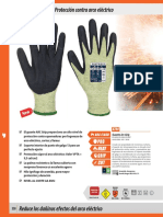 CATALOGO DE SELECCION GUANTES - Part8