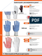 CATALOGO DE SELECCION GUANTES - Part7