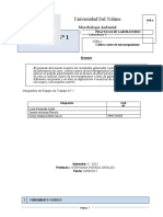 Informe de Laboratorio Cipa 1