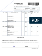 SIIUAM - v4.5ttt Horarios