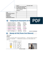 cableado estructurado