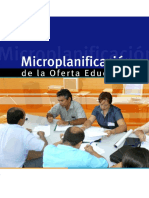 9 Manual de Microplanificacion