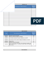 Resumen Capacitaciones Mensuales