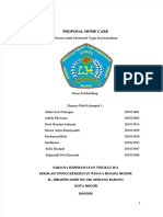 PDF Proposal Home Care DD