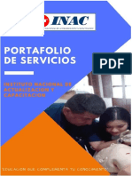 Portafolio Bls-Acls Virtual