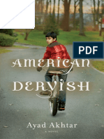 American Dervish by Akhtar, Ayad