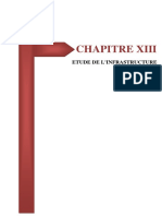 13 - Etude de L'infrastructure