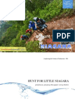 Download Curug Malela - Hunt for Little Niagara by Widhi Bek SN51996395 doc pdf