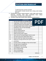 DCM Kelas X 2021-2022